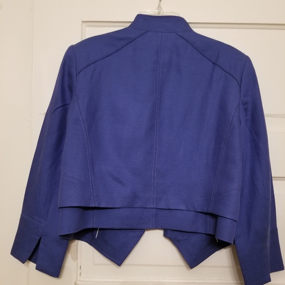 White House Black Market Jacket - Picture 2 of 5